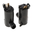 thumbnail image 4 of 12V Vehicles Automotive Windshield Windscreen Wiper Washer Pump Motor, 4 of 8