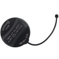 thumbnail image 2 of Fuel Filler Cap,Fuel Tank Filler Cap Fuel Filler Cover Professionally Tested, 2 of 14