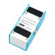 thumbnail image 2 of IRIN EF-03 Electric Guitar Effect Pedal Portable Guitar Effector Mini Single Electric Guitar Effect Pedal with True Bypass - Crunch Distortion (Blue), 2 of 5