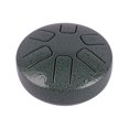 thumbnail image 1 of Amdohai 6 Notes 3.8-inch Mini Steel Tongue Drum Hand Pan, 1 of 7