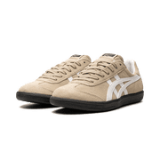 ONITSUKA TIGER MENS Tokuten Beige Black 1183A907 203 1183A907 203 from Stadium Goods
