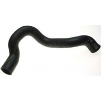 Radiator Coolant Hose Fits select: 1977-1984 CHEVROLET C10, 1980-1982 CHEVROLET BLAZER