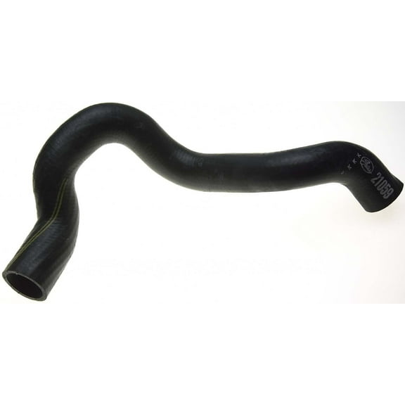 Radiator Coolant Hose Fits select: 1977-1984 CHEVROLET C10, 1980-1982 CHEVROLET BLAZER