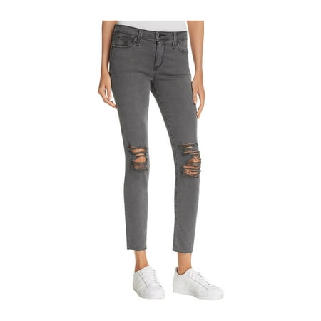 Joe's Womens Flawless The Icon Ankle Relaxed Skinny Fit Jeans darcia ...