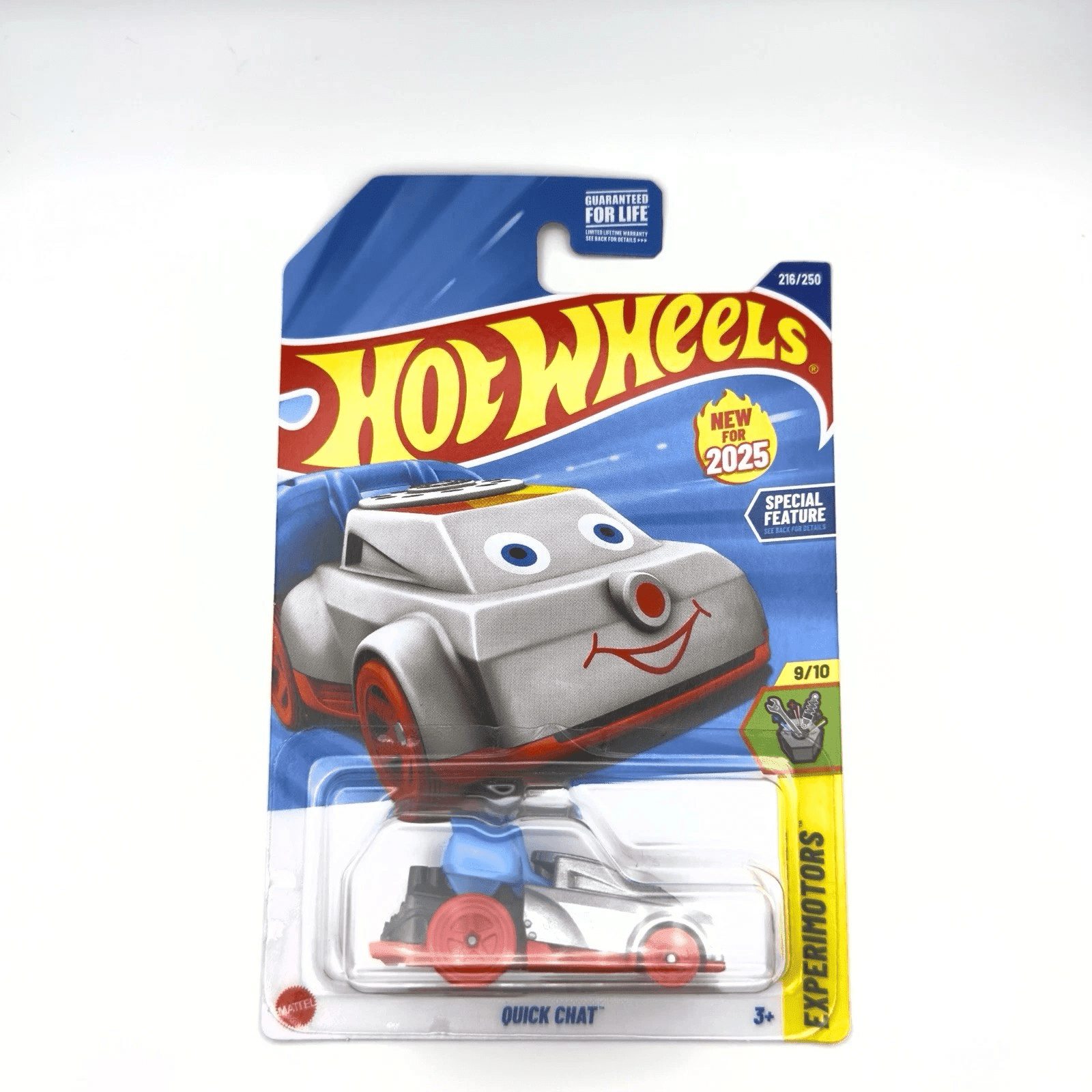 Hot Wheels 2023 Ultra Hots - Assorted Style - Walmart.com