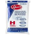 thumbnail image 1 of Hoover 4010009H Type H Bag (3-Pack), 1 of 1