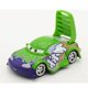 thumbnail image 1 of Caja de almacenamiento portátil de Disney Pixar Cars Lightning Mcqueen con capacidad para 30 autos, capas dobles, juguetes para estacionamiento de autos, regalo para niños, 1 of 5