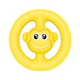 thumbnail image 1 of Screaming Monkey Descompresión Grip Ejercicio Dedos Palma Descompresión Juguete Mono Mango Eigraketly FN008343-02, 1 of 6