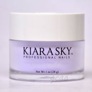Kiara Sky Dip Powder Lilac Lollie D539