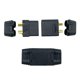 thumbnail image 3 of Conector Yaohappy Amass XT90 XT-90 macho hembra 5 pares, 3 of 5