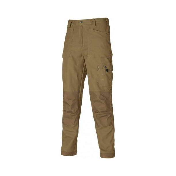Dickies eisenhower top trousers khaki
