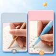 thumbnail image 7 of Posture Correction Mechanical Pencil, Colored Mechanical Pencils, Cute Mechanical Pencils, Ergonomic Comfort Grip Automatic Pencil, Handwriting Thick Mechanical Pencils 1Pcs, 7 of 7