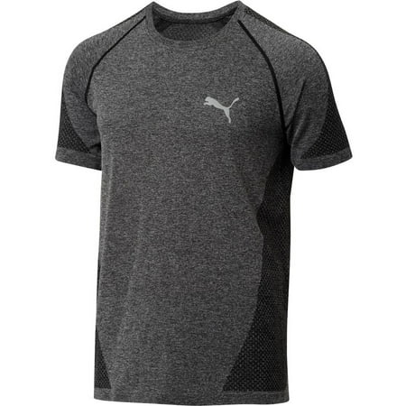 puma evoknit tshirt