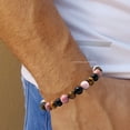 thumbnail image 5 of Cancer Zodiac Crystal Bracelet Adjustable, 5 of 5