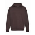 thumbnail image 7 of No Boundaries All Gender Oversize Hoodie Sweatshirt, Men's Sizes XS - 3XL, 7 of 7