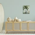 thumbnail image 4 of Stupell Industries Transitional Fanned Palms Impression Canvas Art, 16 x 20, by Nan, 4 of 8