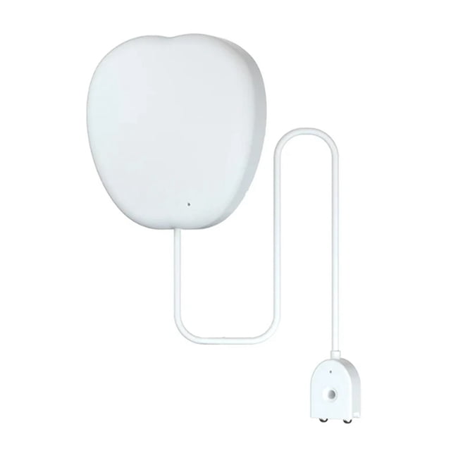 Sensor De InundacióN De Agua Inteligente Tuya WiFi, Detector De Fugas De Agua, NotificacióN De InundacióN, Alarma De Desbordamiento, De Alarma Smart Life