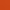 Orange, variant on Simply Daisy, Fish Chips, Animal Print Pillow