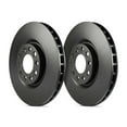 thumbnail image 1 of EBC Brakes RK7408 Disque de Frein avant Simple Ventilé, 1 of 1
