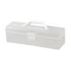 thumbnail image 3 of con asa, contenedor de almacenamiento de pasteles, almacenamiento de alimentos, caja para guardar pan, rollo de pastel, bollos de postre,, 3 of 7