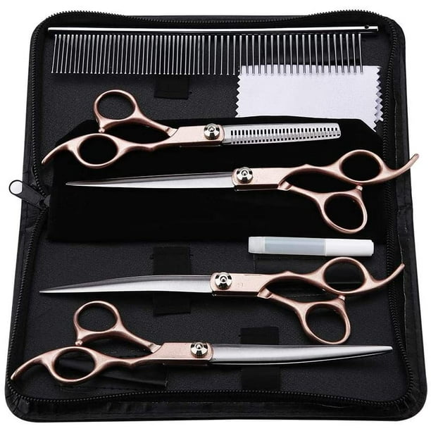 Hair cutting tools for cheap dogs