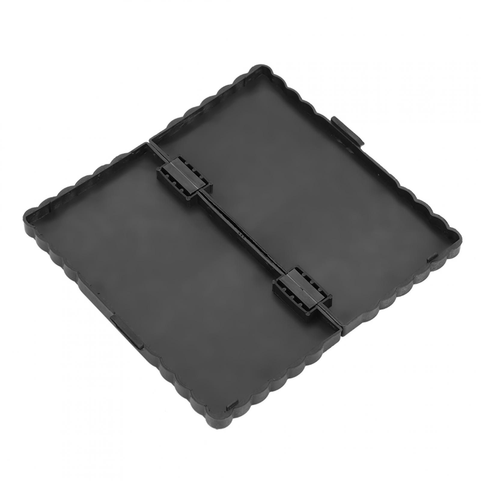 Black, Staples Arc Customizable Durable Poly Notebook System 60 Ruled Sheets 11in/po x 8.5in/po 