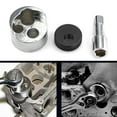 thumbnail image 4 of Stud Extractor 1/5 To 3/4 Inch for Efficient Screw Removal Carpenters Automotive, 4 of 9