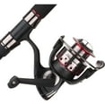thumbnail image 2 of Bilot GX2 Spinning Reel and Fishing Rod Combo, 2 of 9