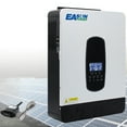 thumbnail image 2 of Riwcyla Multifunctional Solar Inverter Solar Inverters for Home Solar System Pure SineWave MTTP Solar Recharger Controller Battery Recharger Inverter, 2 of 6