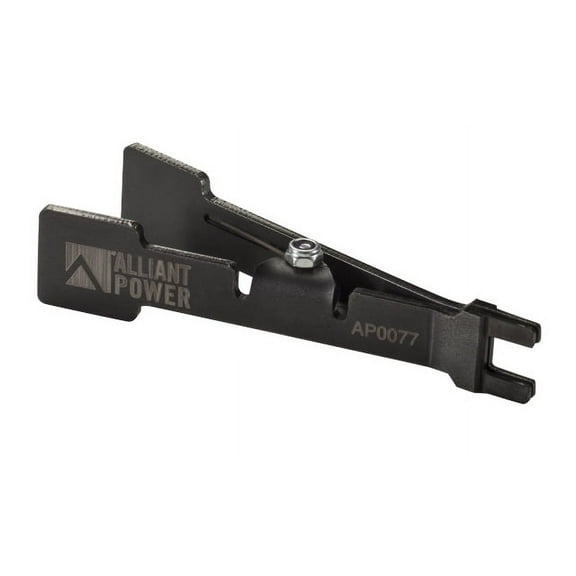 2008-2010 Ford 6.4L Power Stroke Fuel Injector Harness Tool | Alliant Power # AP0077