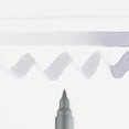 thumbnail image 3 of Ecoline Liquid Watercolour Brush Pen, Grey, 3 of 5