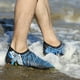 thumbnail image 4 of Hombres Mujeres Zapatos de agua Deportes Secado rápido Descalzo para nadar, 4 of 8