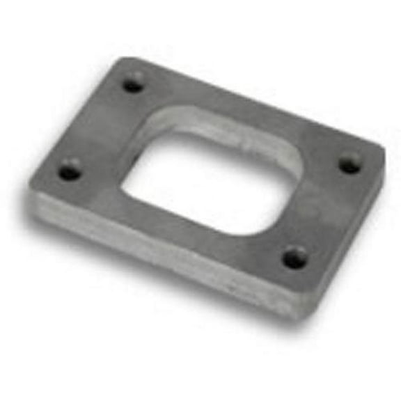 Vibrant Performance 1430 VIB1430 T25/T28/GT25 TURBO INLET FLANGE (1/2IN THICK)