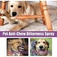 thumbnail image 4 of Calming Spray For Dogs Calming Pheromone Spray For Cats Comfort Spray For Pets During Travel Thunder Vet Zone Helps To Fight, 4 of 5
