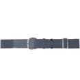 thumbnail image 2 of Ceinture de Baseball Élastique pour Jeunes Os Graphite, 2 of 2