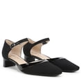 thumbnail image 2 of LifeStride Womens Leighton Pump - Medium & Wide Width, 2 of 9