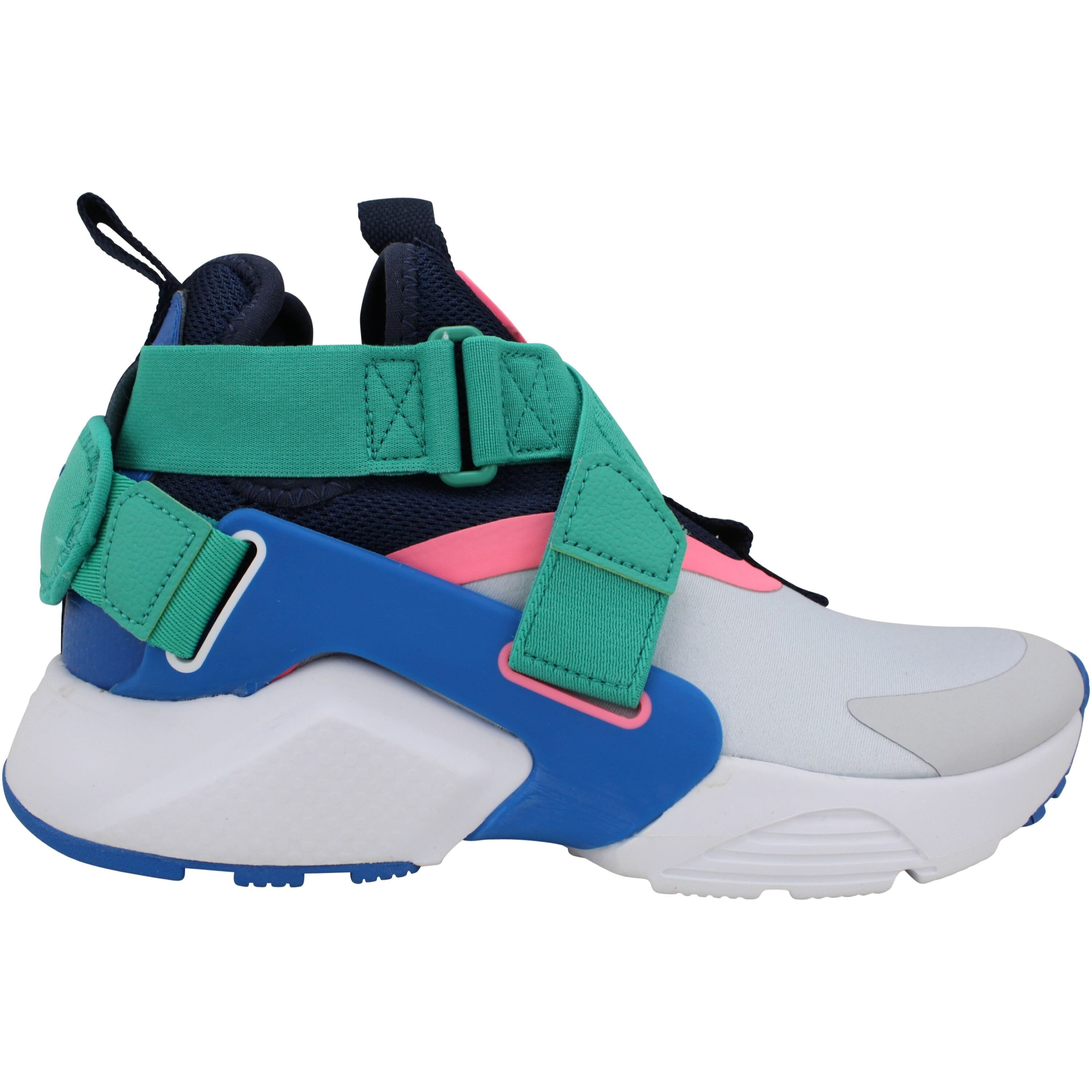huarache city boys