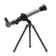 thumbnail image 1 of Astronomical Telescope 20/30/40X Astronomical Telescope Simple Child Version HD Space Landscape Spotting Scope Monicular 26-27s, 1 of 5