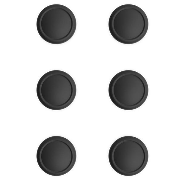Para . Interruptor Joystick de Repuesto Cubre Controladores Analog Stick Caps Piezas de Reparación A