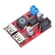 thumbnail image 5 of Módulo Convertidor, Alta Eficiencia de Conversión Combinada Libremento La Placa de Regulador de VoltaJe 2a DC6V-30V A 5V Para Baterías, 5 of 7