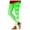 Light Green, variant on TSADFHJI Long Skirts for Women Summer with Slit Women's St Patricks Day Printed High Waist Tights Lifting Exercise Leggings Yoga Pants M Light Green
