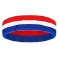 thumbnail image 3 of Maytalsory Convenient Sports Sweat Headband Wristband For Workout Sessions Breathable And Soft Multifunctional, 3 of 6