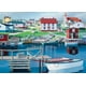thumbnail image 1 of Rompecabezas Ravensburger Greenspond Harbor 1000 piezas, 1 of 7