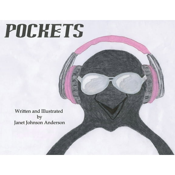 Pockets, (Paperback)