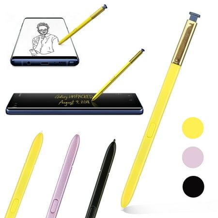 Replacement Stylus S Pen Exact Screen Handwrite Touch for Samsung Galaxy Note (Best Ipad Stylus For Writing Notes 2019)