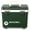British Racing Green, variant on ENGEL 7.5 Qt Leak-Proof Compact Insulated Drybox Cooler - White