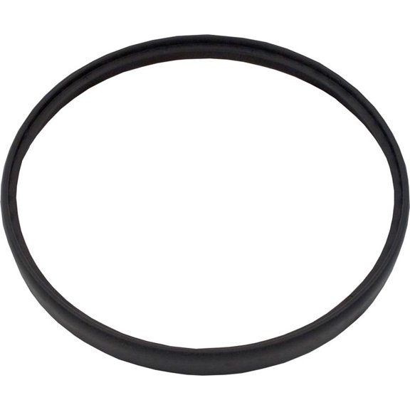 Hayward Pool Cleaner Ring Kit Black AXV458
