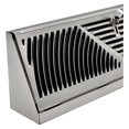 thumbnail image 3 of Finish Baseboard Register (15 Inch, ), 3 of 4