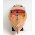 thumbnail image 1 of Chris Craft Runabout, 1 of 4