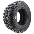 thumbnail image 2 of Kimpex Trail Warrior Tire 29x11R-14 Radial Rear 8 Ply All Terrain 29x11x14   #021180, 2 of 7